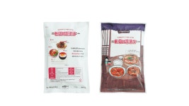 가시제거연구소 코다리밥상 500g 순살 명태 반건조 생선 : 가시제거연구소