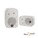 JBL 제이비엘 Control1-PRO 벽걸이 스피커 1조 : 뉴사운드