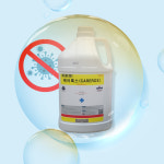 고양이 배변탈취제 케어록스 carerox 4L : ASP메디칼