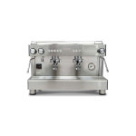 아스카소 바리스타 프로 2그룹 반자동 영업용 카페 베이커리 에스프레소 원두 커피 머신 : 커피바보몰