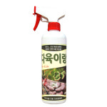 영농사 다육이랑 500ml 다육 식물 영양제 보호제 관리제 : 스토어 영농사