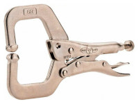 IRWIN 어원 6R C- Locking Clamp 2-1/8인치 클램프 : 서울공구