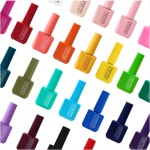 [모스티브] 젤네일 진짜시리즈 56종 진한컬러 [당일출고] : 네일 마켓