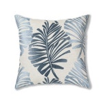 식물 패턴 리넨 베개 케이스 5x5cm 장식 쿠션 커버 소파Ins 스타일 차 홈 : 드라마켓