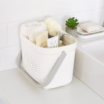 헬스 사우나 수영장 샤워용품 수납 목욕바구니 BB50 : 다옴 리빙