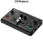 ROLAND V-02HD 국내정품 롤랜드 초소형비디오스위처 V-02HD : YGSTORE