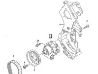 아우디 파워펌프 -  8N0145154A  아우디 A8 D4 4H A6 4G C7 A7아우디부품 수입차부품 수입차부품직수입 : 바로파츠몰
