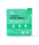 에버그린 닥터징코플러스 은행잎추출물 60캡슐 : 맘스쿠우몰