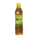 오뚜기 매실식초 500ML 1개 : 당하스토어