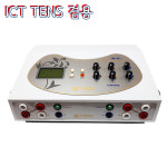 탑메드 국내생산 TENS ICT 겸용 의료용 저주파자극기 TM-301 병의원사용모델 : 의료기상사