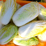 알배기 배추 10kg : 삼생마을