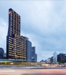 대만 타이베이 시티즌 M 호텔 숙박권 (웰컴 드링크 포함) : 뜨거운청춘