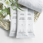 3+3+3 드럼세탁기 청소 에코후레쉬 세탁조클리너 드럼 통돌이 (9개입) : 아너스레드