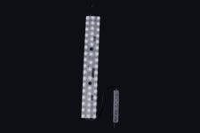 로그인디지탈 LED모듈 주방 거실 50W 모듈SET 540X75mm : 칸델라이트스토어