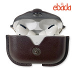 에바다 에어팟프로 2세대 일체형 키링 가죽케이스 : 에바다ebada