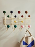 [Herman Miller x HAY] Eames Hang-It-All 허먼밀러 행잇올 코트랙 (2colors) : DIVINGHOME