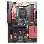 [PC 메인보드] ASRock H170 Performance Rev1.06 H170 보드 ATX : -노트랜드-