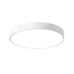 LED 원형 직부 조명 - 2사이즈 (400,500) : 윤씨네조명