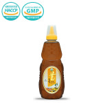 [양봉농협]등급있는 청밀 야생화꿀 1kg(튜브)/HACCP인증 : 농업회사다온푸드
