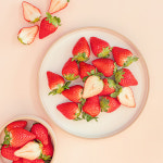 설향 딸기 700g 20-30구 특과 생딸기 : 지음