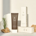 야슈브 머머리 부스터 탈모 완화 기능성 두피 앰플 : 야슈브