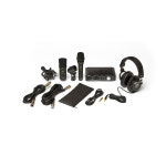 맥키 Producer Bundle 홈스튜디오 음향패키지 : 제일미디어