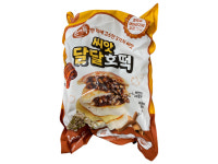 이지쉐프 씨앗 달달 호떡 1.7kg (85g x 20개입) 택배 발송 불가 상품 (고양시, 서울 강서구, 파주시 전지역 무료 직배송) : 당일배송 종결자