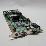 A0218 ADVANTECH PCA-6186LV REV.B2 산업용 CPU CARD : 파츠딜