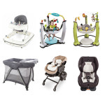 [대여] [+7일추가연장]아기침대 및 쏘서 보행기대여 상품A 급 단기대여품 모음 무료발송 : 리틀베베