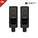 르윗 LCT 640 TS Matched Pair 콘덴서 마이크 페어 : 뮤존