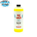 오토그루밍 중성 프리워시 다목적세정제 1L : 케미컬프렌드