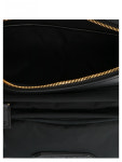 [TOM FORD] 남성 로고 나일론 벨트 백 H0491TNY017G 1N001 Black (2189318) : 루플랫몰