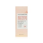 네이처카인드 화이트닝 비타민C 앰플 100ml : 아에이오