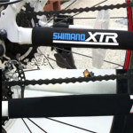 프로 프로텍터 스탠다드 체인스테이 자전거 체인가드 : Worldlink