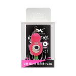 싸파 더블킬 주짱 왕눈이 점등애자 호수 선택형 / 그린 핑크 집어등 전자애자 갑오징어 주꾸미 문어 쭈갑 채비 바늘 에자 : 피싱로얄