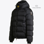 파라점퍼스 22FW NORTON 소프트 다운필 덕다운 패딩 DG : SOMETHING4U