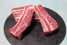 미국산 초이스 우대갈비 꽃갈비 찜 탕 캠핑 홈파티 바베큐 바캉스 1kg : 요기고기