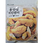피코크 통안심 치킨텐더 500g PEACOCK 간편조리 : JSKH샵
