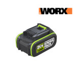 웍스 배터리 그린 프로 PRO 5.0Ah WA3027 밧데리 WORX 20V : 한진종합상사도매