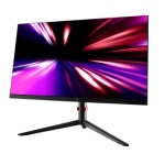 주연테크 62.2cm FHD 리오나인 리얼 게이밍모니터 240Hz 무결점 : GC파트너스