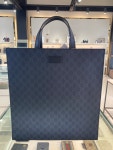 [GUCCI] [BOTTO] 구찌 GG 로고 블랙 토트백 495559 K5IAN 1095 : 여주375아울렛 BOTTO