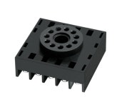 [오토닉스] PG-11 11PIN소켓 : 한결FA