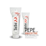 러브 마사지젤 바디 수용성 오일 제리 여성 부부 PEPE 발렌타인 250ml : PHILOS샵