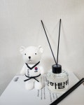 태권도장선물,합기도장선물,주짓수선물,유도장선물,곰돌이와디퓨져세트 : 이플 아뜰리에