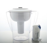 브리타정수기 알루나 3L : 테리네하우스