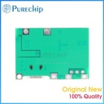 전압조정 컨트롤러충전 부스트 방전 통합 모듈 3.7V 5V ~ 9V 멀티미터 변환 18650 리튬 배터리 조정 가능 2A : 더마켓SEOUL