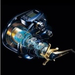 시마노 21 비스트마스터 3000EJ 우핸들 전동릴 [직수입] 전동지깅 게임 : 계룡낚시