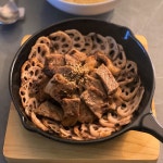 제육볶음 돼지불고기 1kg 두루치기 주물럭 돼지불백 기사식당 고추장 간장 : 빈앤쿡스