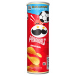 프링글스 오리지날 110g  x 12통 1Box 감자칩 : 와이비케이