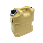 등유통 씨플로 제리캔 5L 캠핑 기름통 석유통 휘발유통 : 제커9